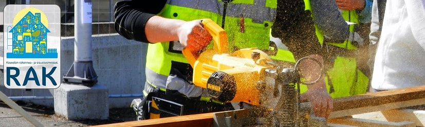 Rakennusmessut järjestetään 10.2.2018 ”Rakennus ja Remontointi” pop up -tapahtumana yhteistyössä Kouvolan kaupungin asuntomessutoimiston kanssa. Tapahtuma järjestetään Kuusankoskella Taideruukin Pato Areenalla. Tapahtuma on yleisölle avoinna kello 9-16 ja tapahtumaan on vapaa pääsy.