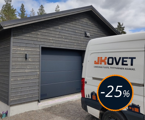 Autotallin nosto-ovet -25% - 480x400 Syyskampanja 2025 - JK-Ovet Autotallin nosto-ovet -25% - 480x400 Syyskampanja 2025 - JK-Ovet